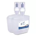 Scott 91595 1200 mL Refill Antiseptic Foam Skin Cleanser- Unscented (2/Carton)