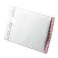 Sealed Air 39260 Jiffylite 9.5 in. x 14.5 in. No. 4 Self-Seal Bubble Mailer - White (100/Carton)