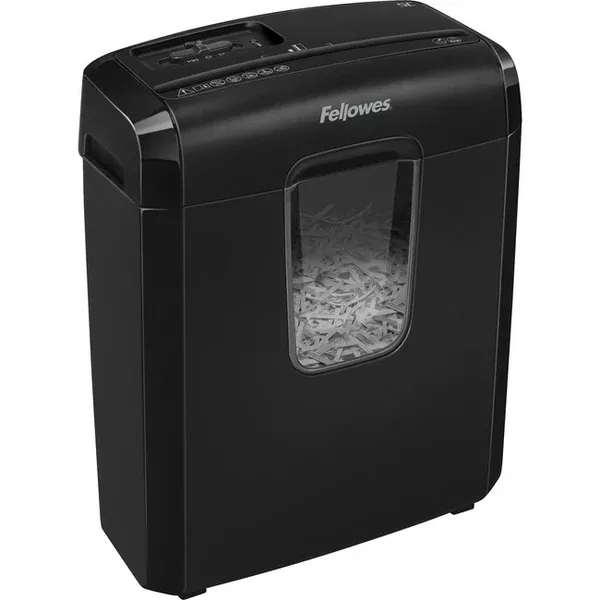 SHREDDER 6C C-CUT PERSNL 10sh (FEL4771502)