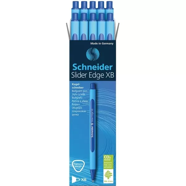 Slider Edge Ballpoint Pen (PSYRS152203)