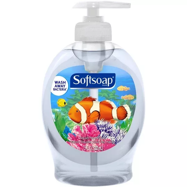 SOFTSOAP AQUARIUM PUMP (CPC04966)