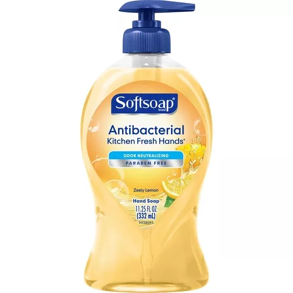 SOFTSOAP,KTCHN FRSH,11.25Z (CPC04206)