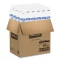 SOLO 200-2050 ProPlanet Seal 2 oz. Paper Portion Cups - White (250/Bag, 20 Bags/Carton)