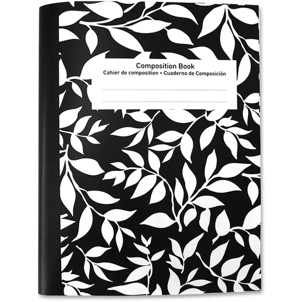 Sparco Composition Book (SPR65277)