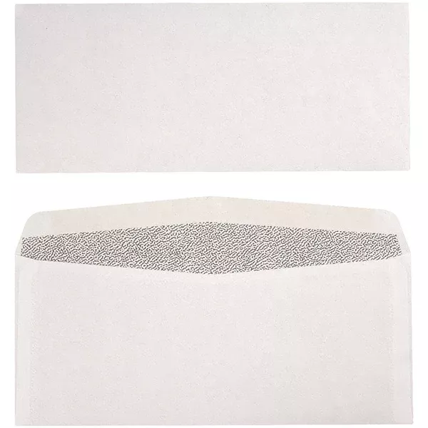 Supremex Security Envelopes Plain (SPX357137)
