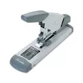 Swingline S7039002S 160 Sheet Capacity Deluxe Heavy-Duty Stapler - Platinum