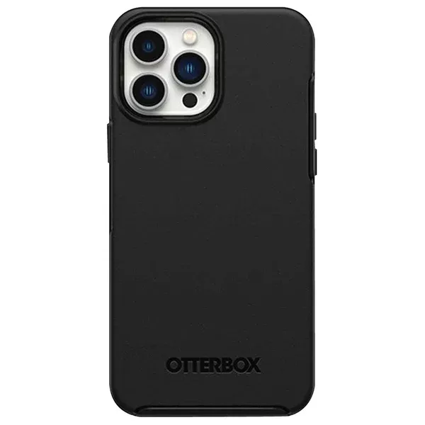 SYMM.PHONE 13PRO MAX CS. BK (OBX77-83483)