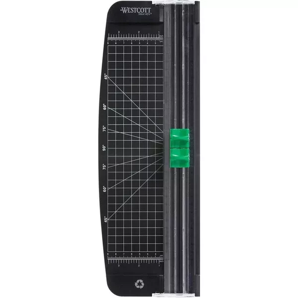 TRIMMER M/PURP KLEENEARTH 10sh (ACM15399)