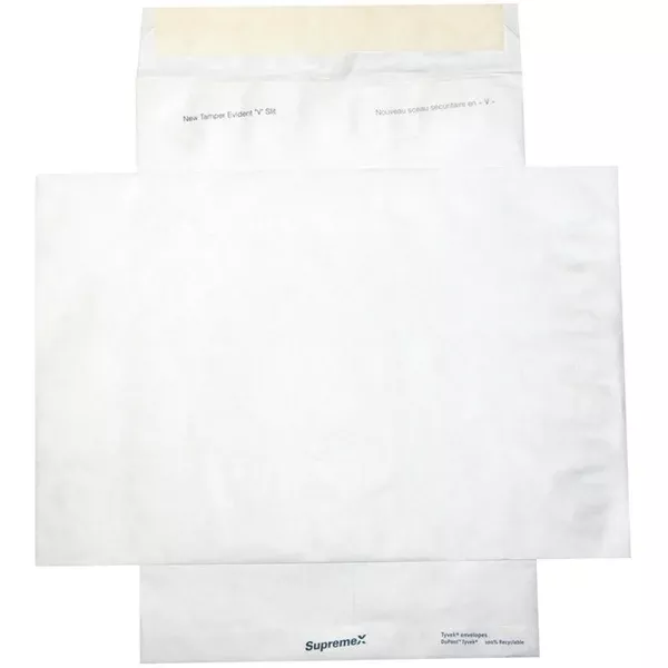 TYVEK OE ENV.10X13 (SPX68182205T)