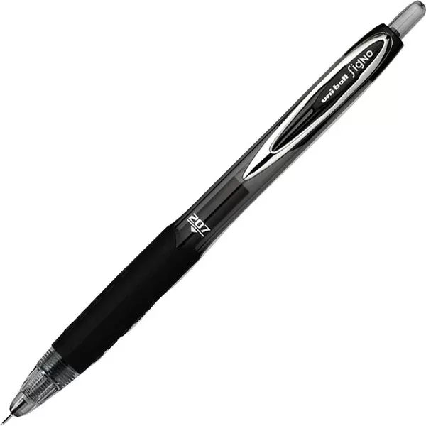 Uni-Ball 207 Medium Needle Point Pens (UBC1754843)