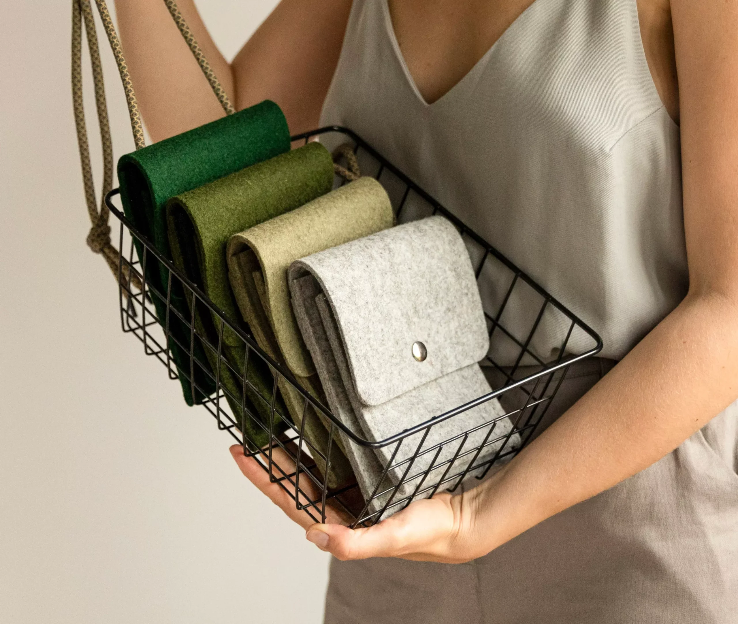 Сustom order Woolberry for Lindsay Owen