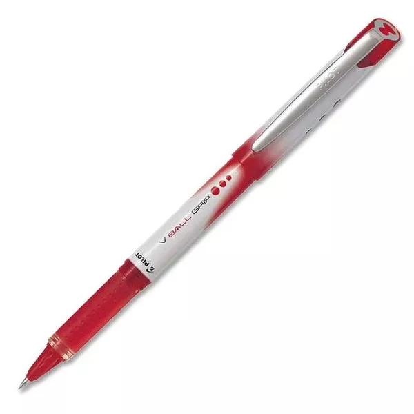 VBall Grip Liquid Ink Rollerball Pen (PIL322839)