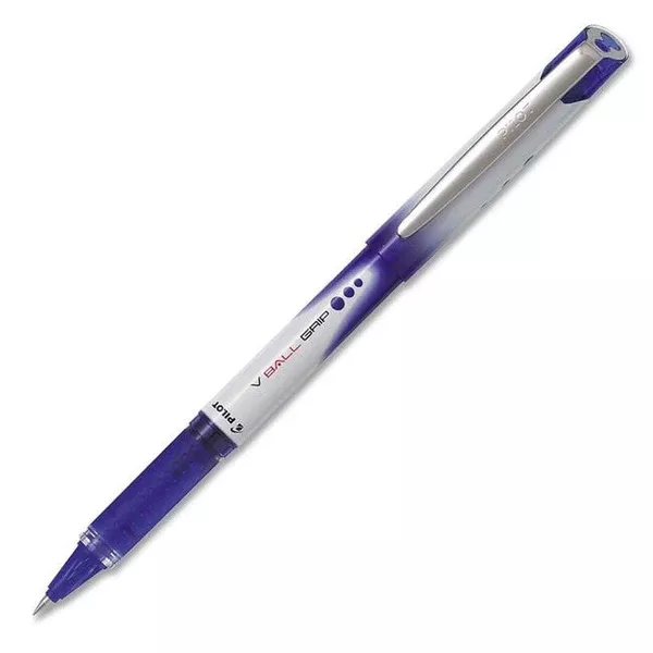 VBall Grip Liquid Ink Rollerball Pen (PIL322846)