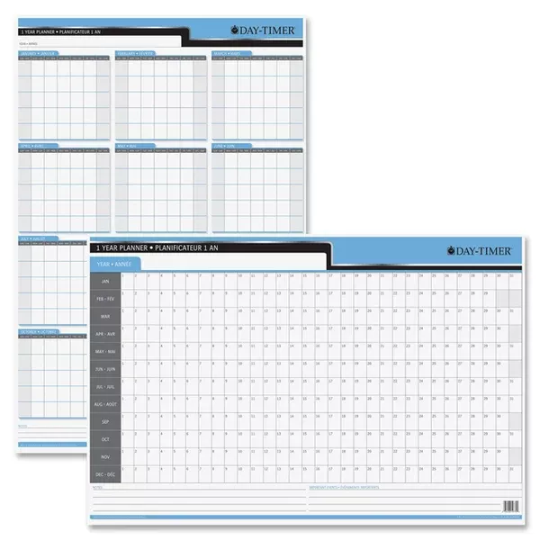 W.PLAN.PERP.REV.1Y.HOR.24X36BI (DTM59739)