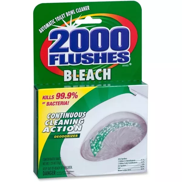 WD-40 Toilet Bowl Cleaner (WDF90615)
