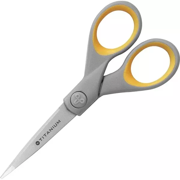 Westcott High Performance Titanium Bonded Scissors (ACM13525)