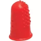 Westcott Ventilated Finger Tips, Extra Small (ACM00700)