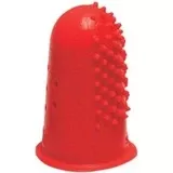 Westcott Ventilated Finger Tips, Large (ACM00703)