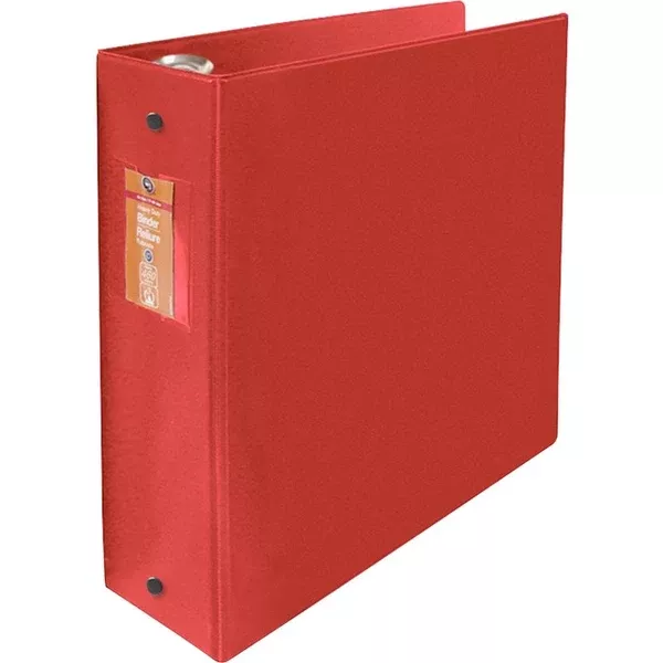 Wilson Jones ENVI Heavy-duty Round Ring Binder (WLJ13568)
