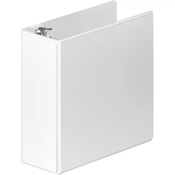 Wilson Jones Heavy-Duty D-Ring Binder (WLJ5050581340)