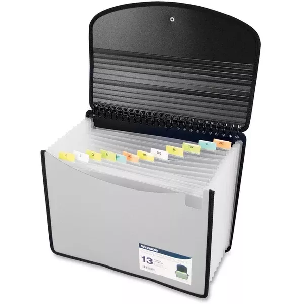 Winnable Letter Expanding File (WNN20122)