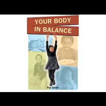 Your Body in Balance –Level 23-24