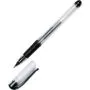 Zebra Pen Duogel Stick Rollerball Stick Pen (ZEB42110)