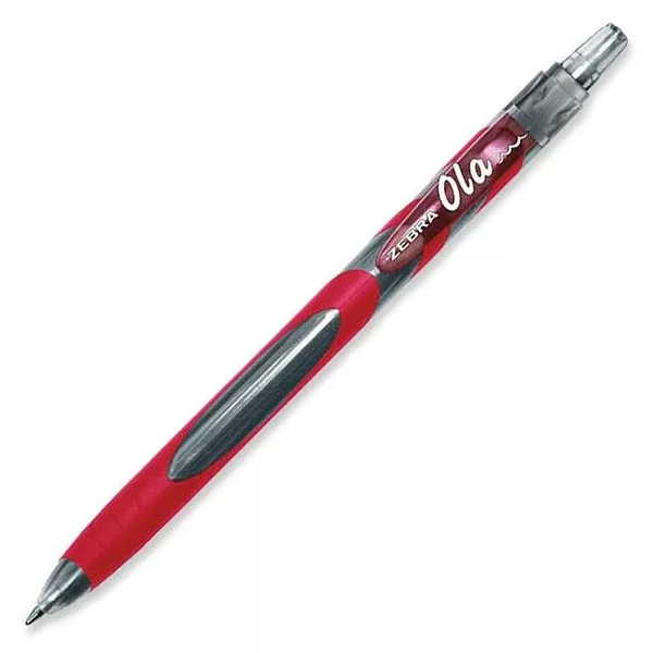 Zebra Pen OLA Ballpoint Pen (ZEB23530)