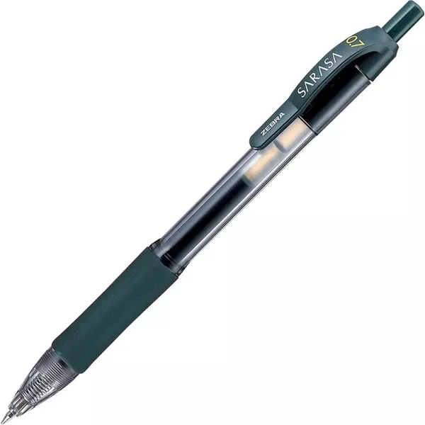 Zebra Pen SARASA dry X20 Retractable Gel Pen (ZEB46940)