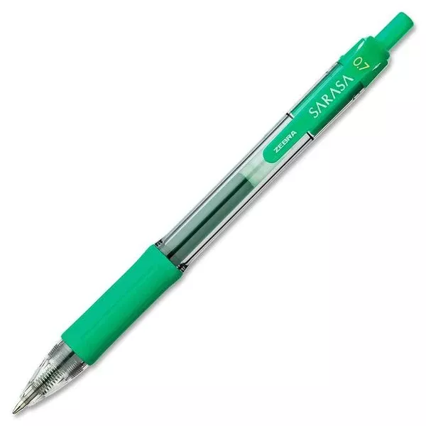 Zebra Pen Sarasa Gel Pen (ZEB46880)