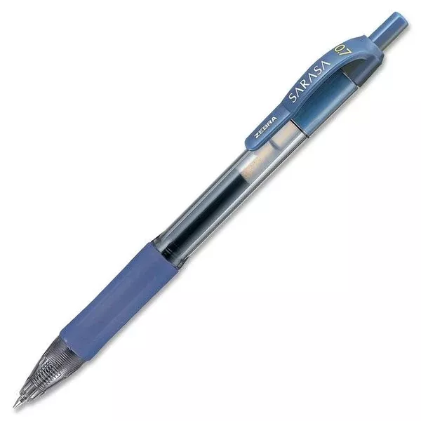 Zebra Pen Sarasa Gel Retractable Pens (ZEB46920)