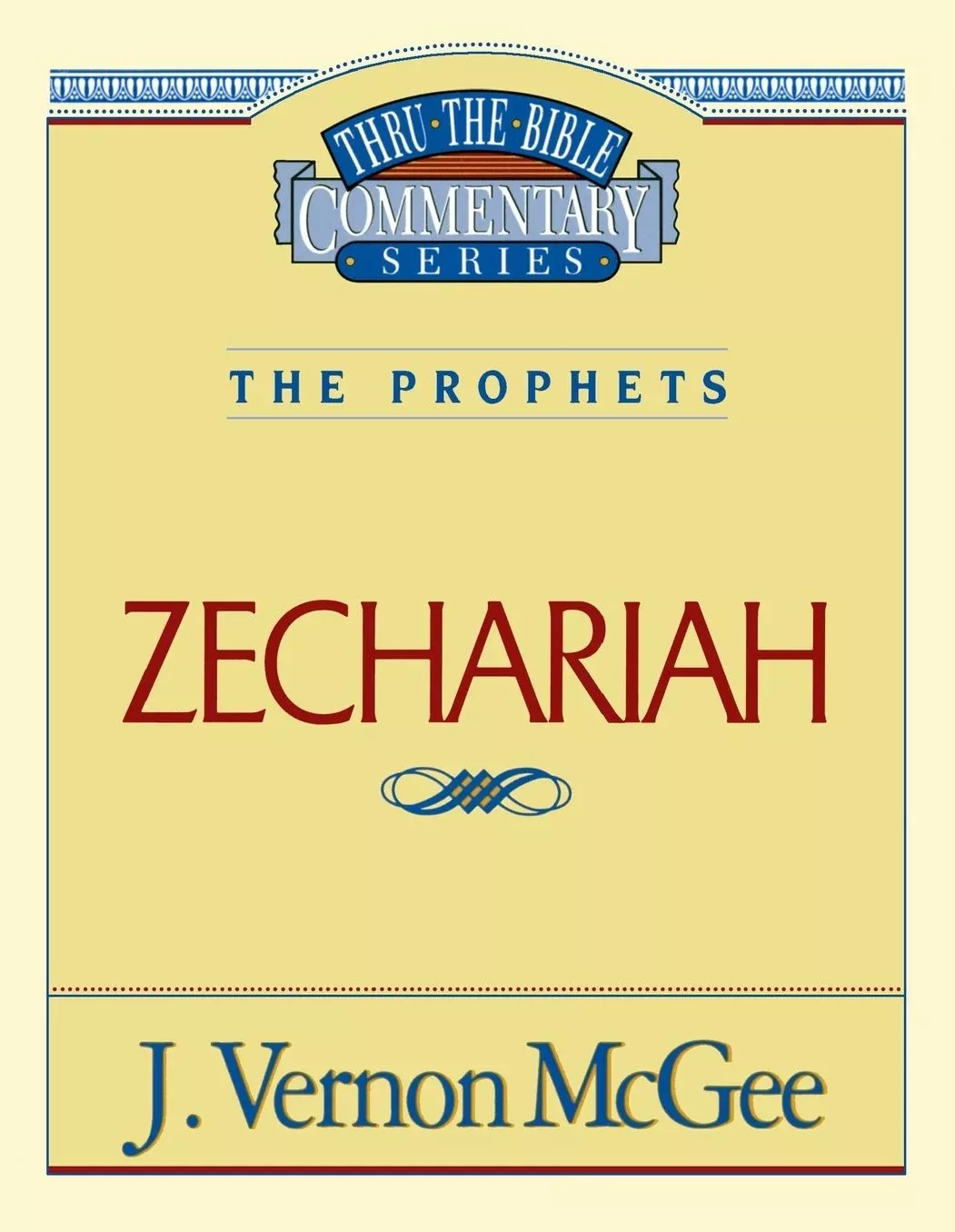 Zechariah