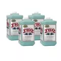 Zep Commercial R54824 1 gal. Bottle TKO Hand Cleaner - Lemon Lime Scent (4/Carton)