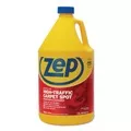 Zep Commercial ZUHTC128 128 oz. Bottle High Traffic Carpet Cleaner