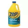 Zep Commercial ZUNEUT128 1 Gallon Bottle Neutral Floor Cleaner - Fresh Scent