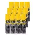 Zep Commercial ZUSOE16 16 oz. Smoke Odor Eliminator - Fresh (12/Carton)