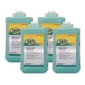 Zep Professional 1049469 1 gal. Bottle Easy Scrub Industrial Hand Cleaner - Lemon (4/Carton)