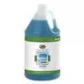 Zep Professional 332124 1 gal. Bottle Blue Sky AB Antibacterial Foam Hand Soap - Clean Open Air (4/Carton)