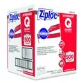 Ziploc 364899 1 Quart Ziploc Storage Bags (500/Carton)