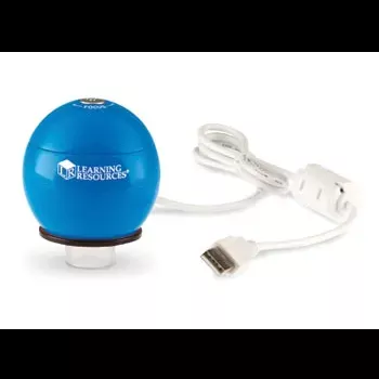Zoomy 2.0 - Digital Micropscope
