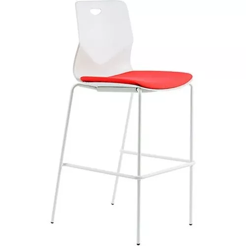 ZUMA SEAT CUSHION*ORANGE (HTWZUMCUSHOR)